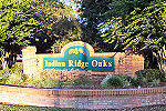 Indian Ridge Oaks